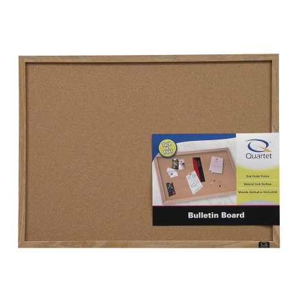 Bulletin / Dry Erase Boards