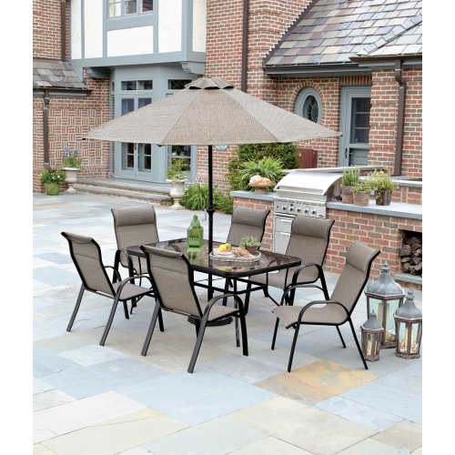 Patio Collections & Seating Sets