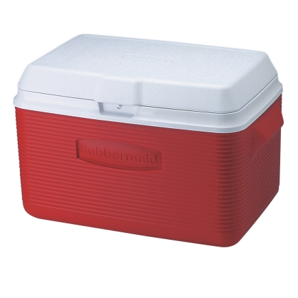 Rubbermaid Victory Cooler