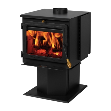 Fireplace & Stoves