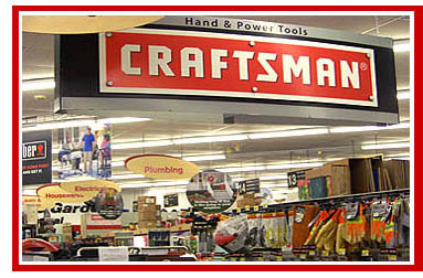 Craftsman - Plumbing- Housewares