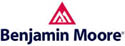 Benjamin Moore Logo & Link