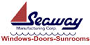 Seaway Manufacturing Logo & Link